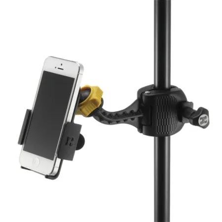 Hercules DG200B Держатель для смартфона