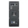 FDB Audio K115 B Сабвуфер пассивный, 35Гц-150Гц, 600 Вт (RMS)
