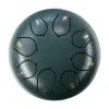 Foix FTD-68C-CL Глюкофон, 15см, До мажор, зеленый