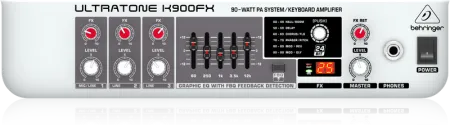 BEHRINGER K900FX