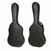 SOLISTA GB-0539 Кейс для классической/акустической гитары 39''