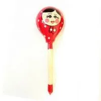 Ложка ХОХЛОМА LHL6601