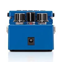 BOSS BD-2 Blues Driver Педаль эффектов гитарная
