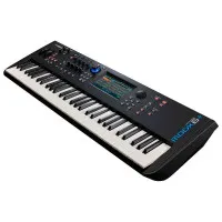Yamaha MODX6+ Рабочая станция, 61 клавиша Yamaha MODX6+ Рабочая станция, 61 клавиша