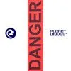 Ремень Planet Waves 50H05 Woven «Danger»