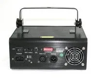 Involight SLL150RG-CS сзади Involight SLL150RG-CS сзади