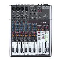 Микшерный пульт Behringer XENYX 1204 USB