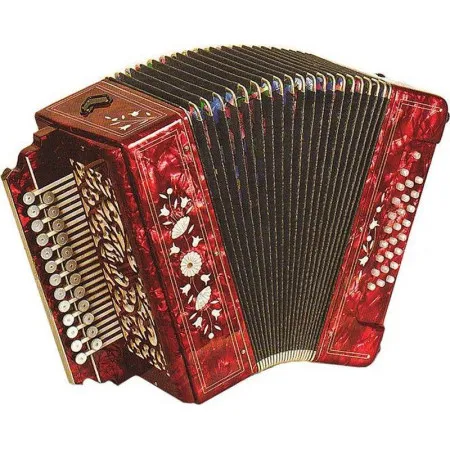 Гармонь Г-1 