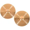 MEINL HCSB14H HCS Bronze Тарелка 14