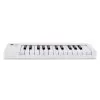 Arturia MicroLAB 3 White MIDI клавиатура 25 клавиш