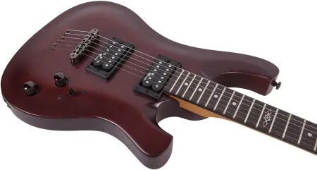 SCHECTER SGR 006 WSN