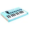 Arturia MiniLAB 3 Aquamarine MIDI клавиатура 25 клавиш
