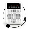 LAudio WS-VA030 Поясной громкоговоритель гида с головным микрофоном