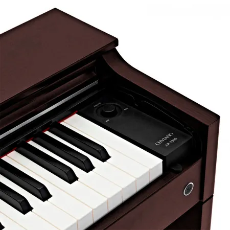 CASIO Celviano AP-S200BN Пианино цифровое, цвет коричневый
