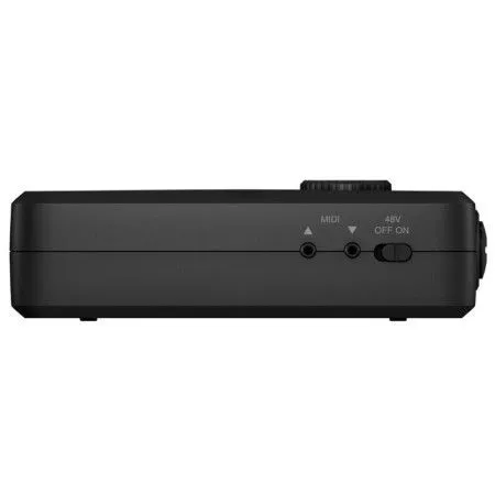 IK Multimedia iRig-PROIO Аудио и MIDI-интерфейс для мобильных устройств