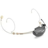 Samson Airline 77 DE10x/AH7 Е4 Радиомикрофонная вокальная система с головным микрофоном