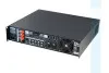 CVGaudio M-123Tm - Микшер-усилитель трансляционный