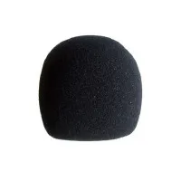 Ветрозащита STAGG WS-S35 черная (5шт.)