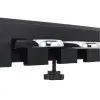 Kawai F-302B Педальный блок для ES520B, ES920B, цвет черный