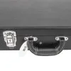 ARIA CG-150B Кейс для бас-гитары, прямоугольный, жесткий