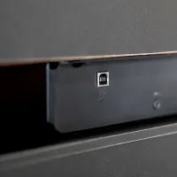 KORG LP-380 BK U Пианино цифровое, цвет черный