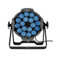 LEXOR LC20418 LEDPAR18 LEXOR LC20418 LEDPAR18