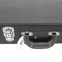 ARIA CG-150B Кейс для бас-гитары, прямоугольный, жесткий