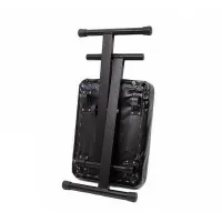 ACURY KB-001 Банкетка складная, высота 450-520 мм