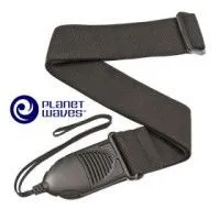 Ремень Planet Waves 50PAF05 Acoustic Quick Release «Black Nylon»