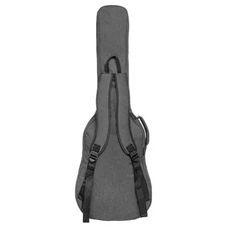 BRO BAG AGP-01GR Чехол для акустической гитары 41", утепленный, серый