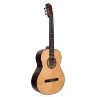 ROCKDALE Classic C3 Dark Natural Гитара классическая 4/4, цвет натуральный