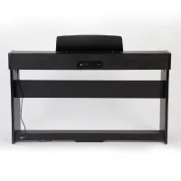 SOLISTA DP400BK - Цифровое фортепиано, цвет черный SOLISTA DP400BK - Цифровое фортепиано, цвет черный