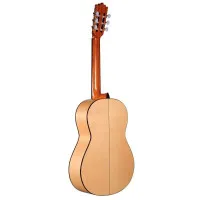 ALTAMIRA N300F Гитара классическая 4/4, фламенко, цвет натуральный