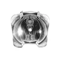 ROCCER RSD R16 330W Лампа металлогалогенная 75В/330Вт, цоколь FaP2.5 ROCCER RSD R16 330W Лампа металлогалогенная 75В/330Вт, цоколь FaP2.5