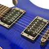 Cort KX-CUSTOM-BB W_CASE электрогитара с кейсом