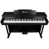 SOLISTA DP200BK Фортепиано цифровое, цвет чёрный