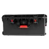 DGCASE 60-04 Кейс большой ударопрочный c выдвижными ручками и колесами