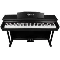 SOLISTA DP200BK Фортепиано цифровое, цвет чёрный SOLISTA DP200BK Фортепиано цифровое, цвет чёрный