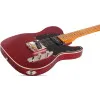 SCHECTER PT SPECIAL SCAR Электрогитара, 6 струн, цвет красный матовый