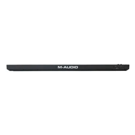 M-AUDIO KEYSTATION 88 MK3 USB/MIDI-клавиатура контроллер