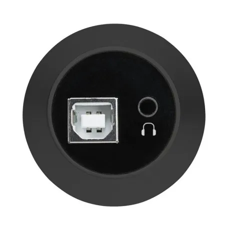 STAGG SUM40 USB микрофон студийный конденсаторный