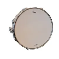 Pearl EXX1455S/C777 Малый барабан 14"х5,5", тополь/красное дерево, цвет Slipstream White