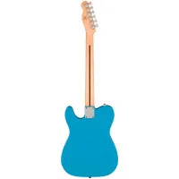 FENDER SQUIER SONIC Telecaster LRL California Blue Электрогитара, 6 струн, цвет синий