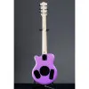 MIG Guitars LTG1-L24 Электрогитара Travel, сиреневая