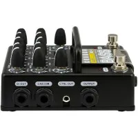 AMT Electronics BC-1 «Bass Crunch»