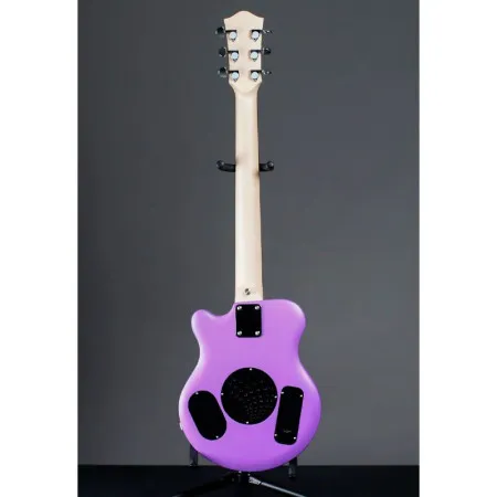 MIG Guitars LTG1-L24 Электрогитара Travel, сиреневая