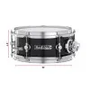 PEARL SFS10/C31 Барабан малый 10"x4.5"