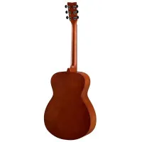 Yamaha FS400 NATURAL SATIN Гитара акустическая Concert, цвет натуральный