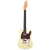 Prodipe JMFTC80RAVW Электрогитара, Telecaster, SS, цвет винтажный белый