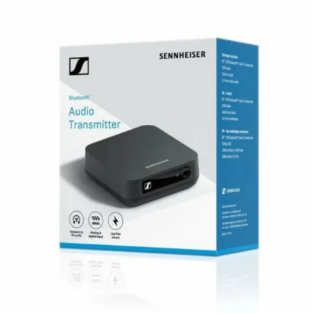 Sennheiser BT T100 Передатчик Bluetooth 6